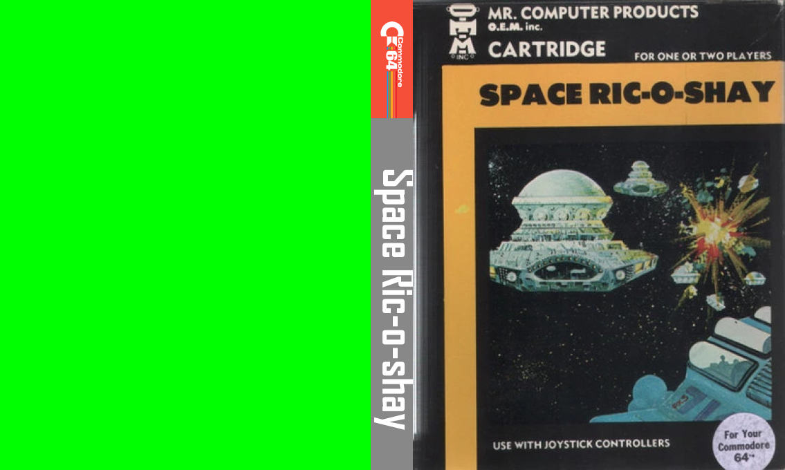Space Ric-o-shay — box-texture (WOR)