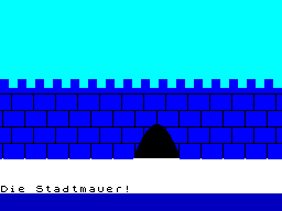 Stab Des Druiden, Der — ss (WOR)