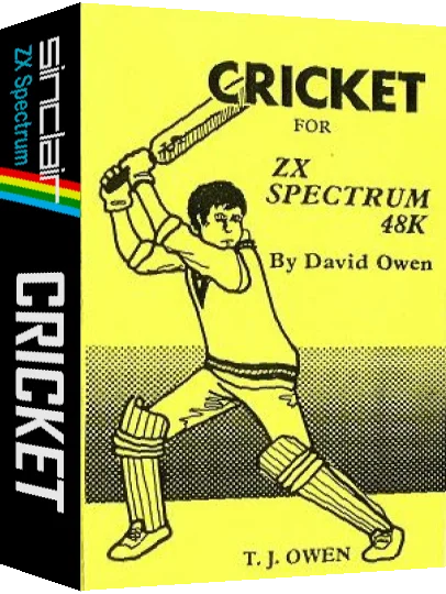 Cricket — box-3D (WOR)