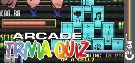 Arcade Trivia Quiz — steamgrid