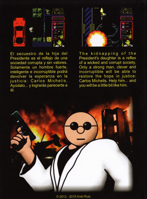 Carlos Michelis — box-2D-back (EU)
