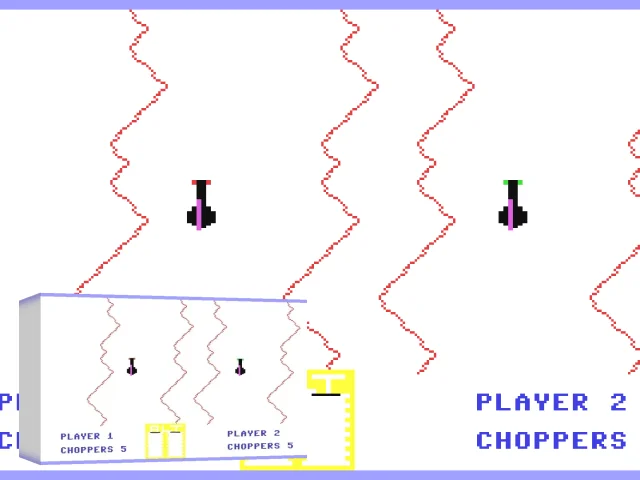 Canyon Runner — mixrbv2 (WOR)