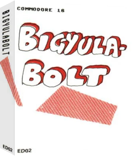 Bigyulabolt — box-3D (HU)