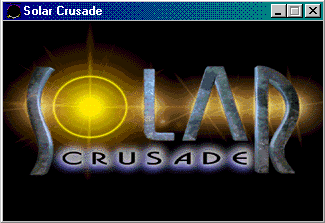 Solar Crusade — sstitle (WOR)