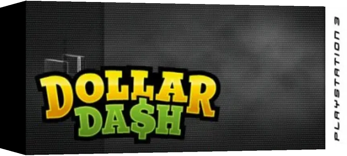 Dollar Da$h — box-3D (WOR)