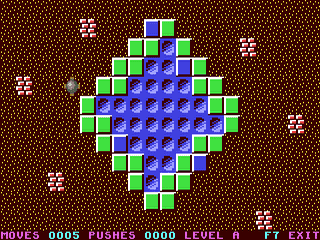 Push'em — ss (WOR)