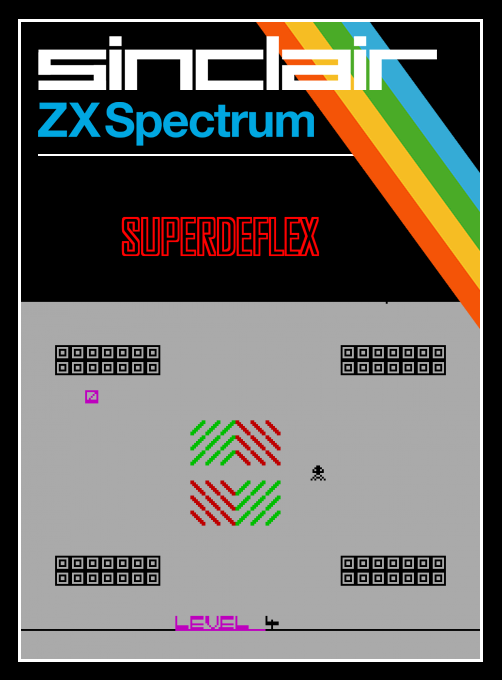 Superdeflex — box-2D (SS)