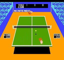 Smash Table Tennis — ss (WOR)
