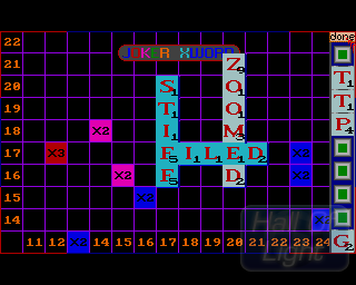Joker Xword - Family Fun With Words — ss (WOR)