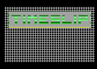 Timeslip — sstitle (WOR)