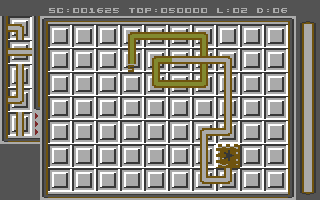 Pipe Mania — ss (EU)