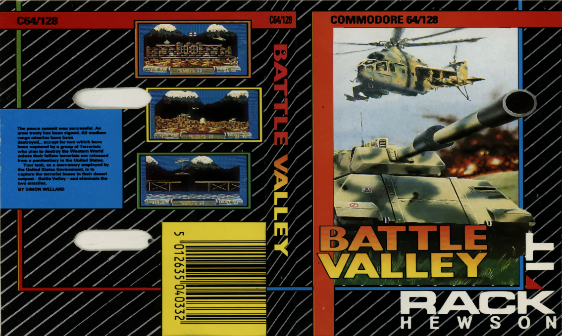 Battle Valley — box-texture (EU)