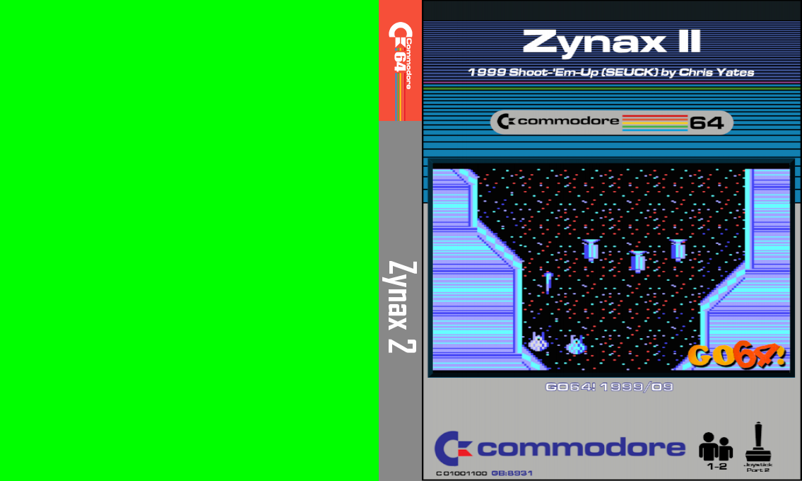 Zynax II — box-texture (CUS)