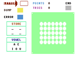 Crossword Twister — ss (WOR)