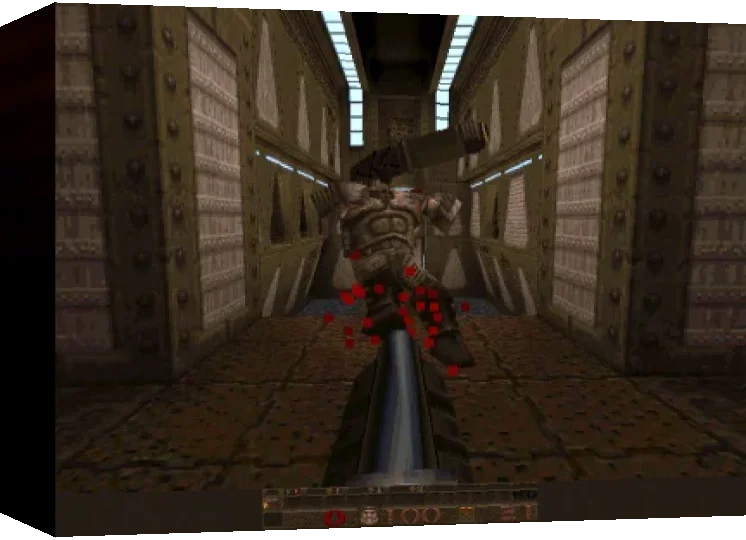 Quake - Episode 5 - Dimensions of the Past — box-3D (WOR)