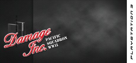 Damage Inc. - Pacific Squadron WWII — steamgrid