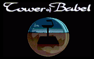 Tower of Babel — sstitle (WOR)