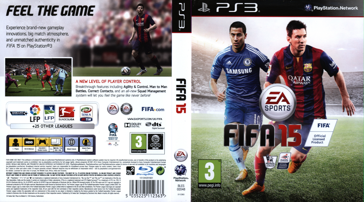 FIFA 15 — box-texture (EU)