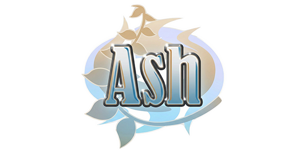 ASH — wheel (WOR)