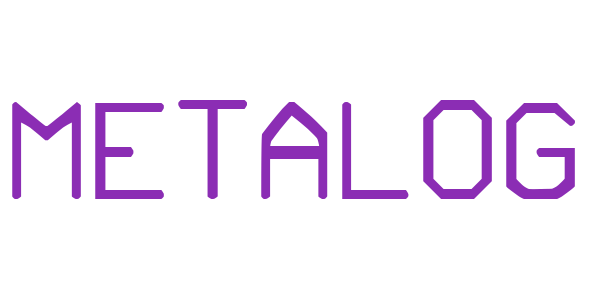 Metalog — wheel-hd (SS)
