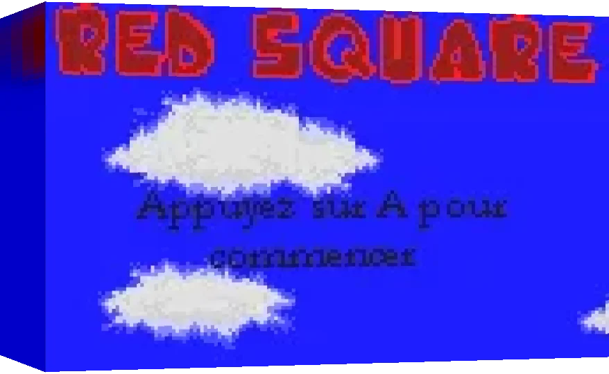 Red Square — box-3D (WOR)