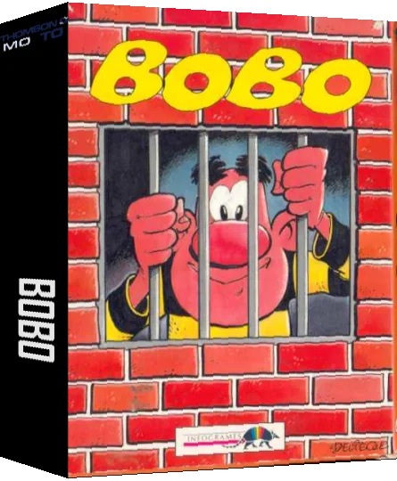 Bobo — box-3D (FR)