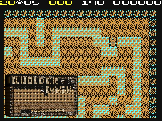 Quolder Dash 26 — mixrbv2 (WOR)