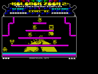 Kolobok Zoom 2 - In The Unfair World — ss (WOR)