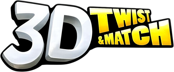3d Twist And Match — wheel (WOR)