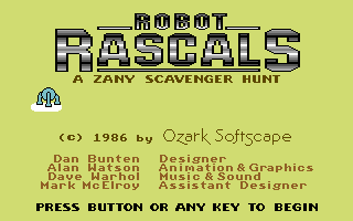 Robot Rascals — sstitle (US)
