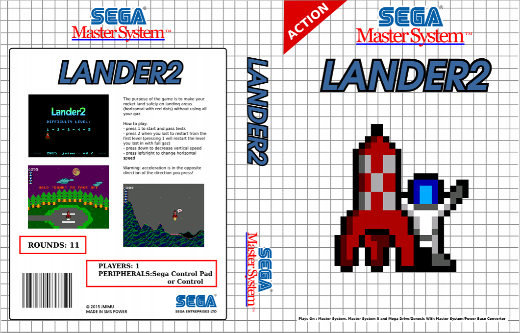 Lander2 — box-texture (EU)