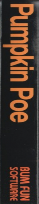 Perry Pumpkin — box-2D-side (WOR)