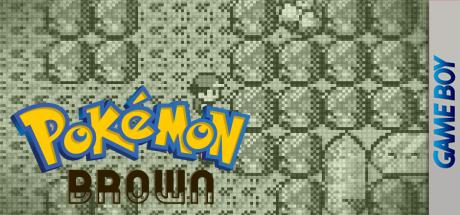 Pokemon - Brown Version — steamgrid