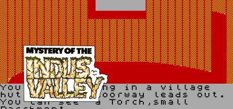 Mystery Of The Indus Valleys — steamgrid