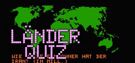 Laender Quiz — steamgrid