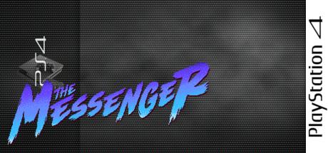 The Messenger — steamgrid