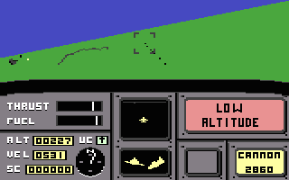ACE +4 — ss (UK)