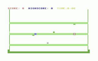 Hack & Jump — ss (EU)