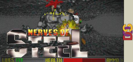 Nerves Of Steel — steamgrid