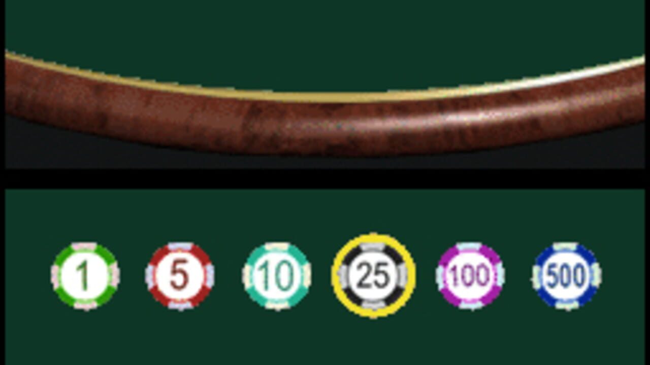 21 - Blackjack — screenshot (WOR)