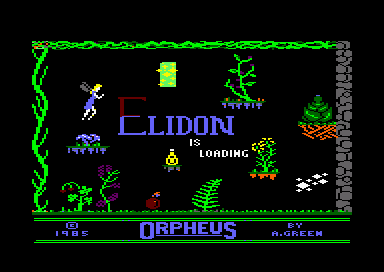 Elidon — sstitle (EU)