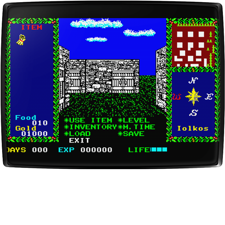 Argo — mixrbv2 (WOR)