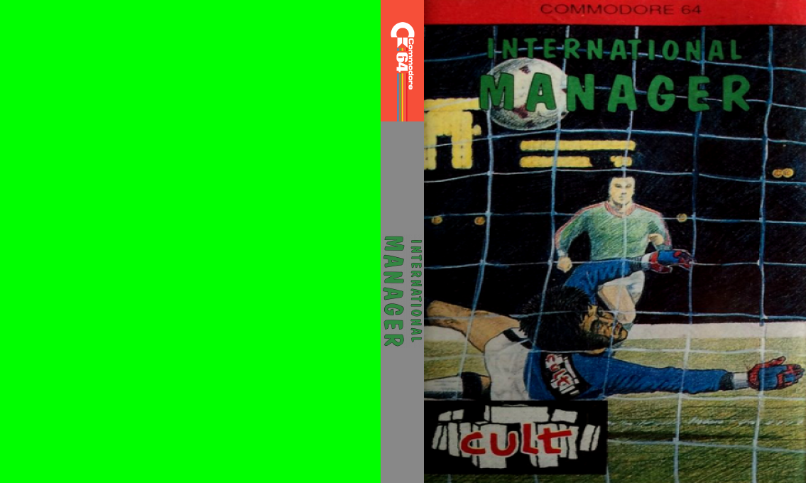 International Manager — box-texture (EU)