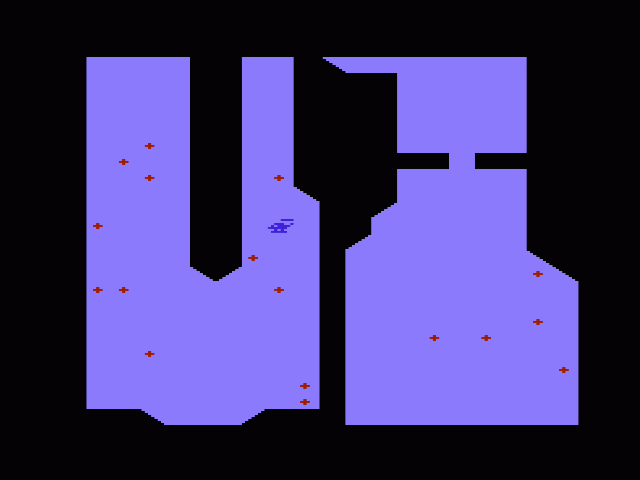 Wostok — ss (WOR)