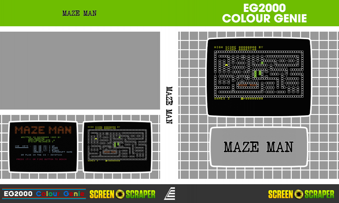Maze Man — box-texture (SS)