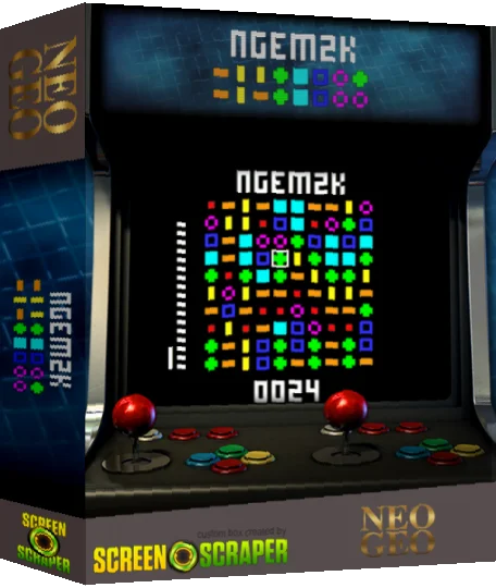 NGEM2K — box-3D (SS)