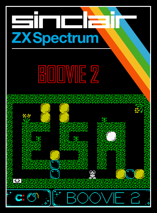 Boovie 2 box art