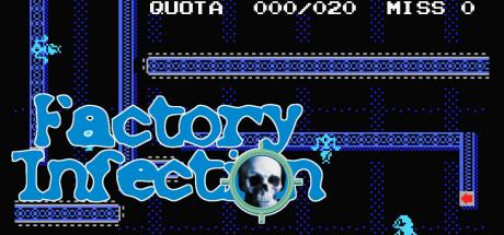 Factory Infection — steamgrid