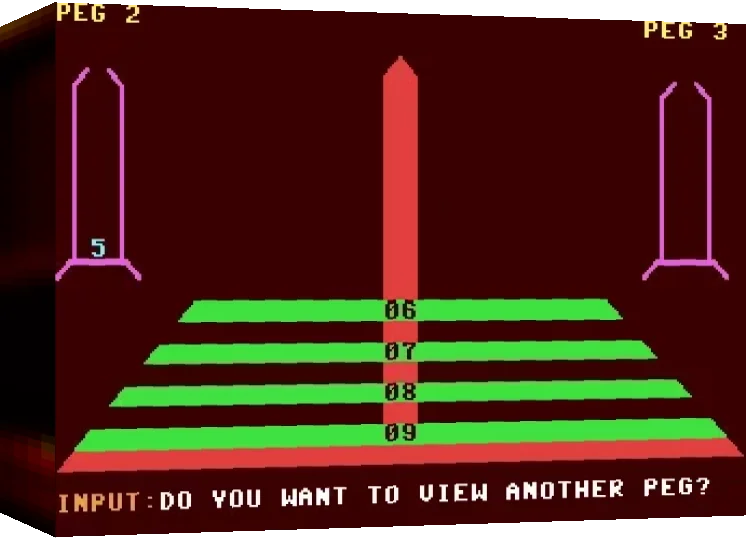 Towers of Neptune — box-3D (WOR)