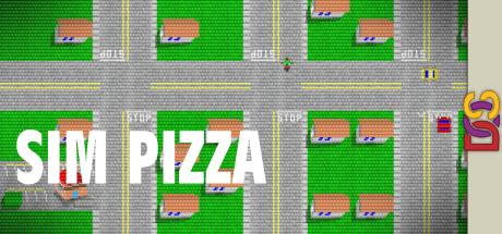 Sim Pizza — steamgrid